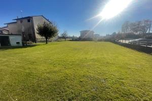 Terreno edificabile residenziale