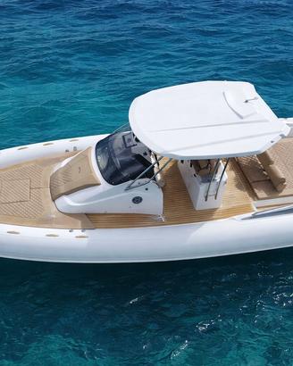 Spx Rib 32 NUOVO ! SUBITO DISPONIBILE! PROMO TOP!