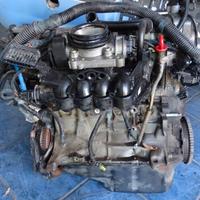 MOTORE FIAT PANDA 187A1000