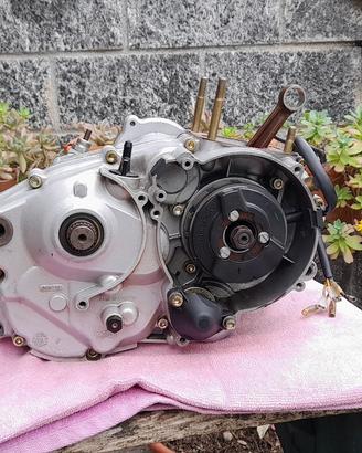 motore Aprilia Futura 125cc 1991