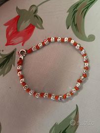 Bracciale argento