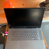 Chromebook acer cb 515