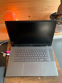 Chromebook acer cb 515