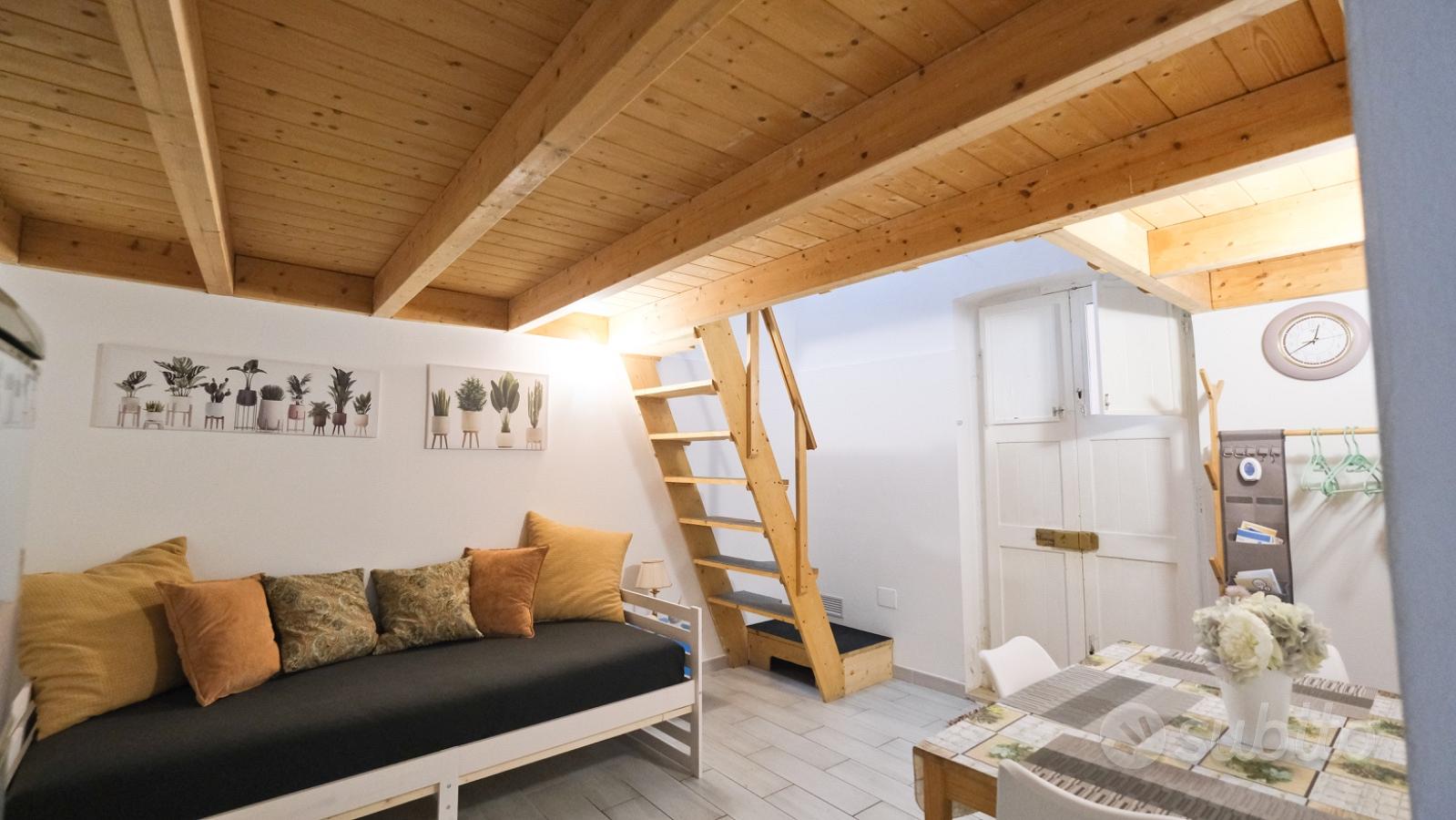 Appartamento – Brindisi, Centro - Vista 4