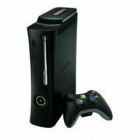 XBOX 360 ÉLITE