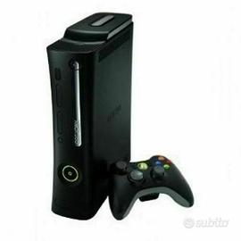 XBOX 360 ÉLITE