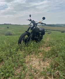 Brixton Felsberg 125 2023