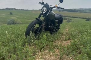 Brixton Felsberg 125 2023