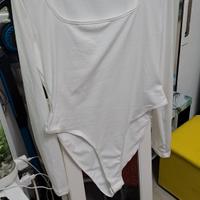 body bianco