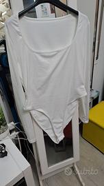body bianco