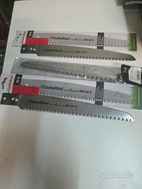 lame castellari 24G