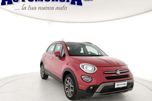 FIAT 500X 1.3 MultiJet 95 CV Cross