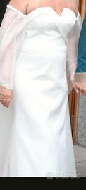abito da sposa 