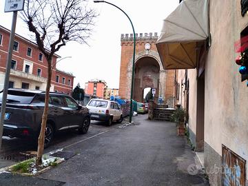 Appartamento Antiporto/Camollia