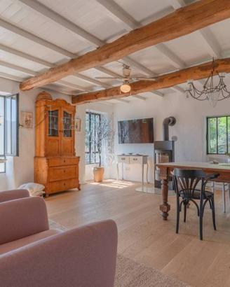 Rustico / Casale di 160 m² con 5 locali a Pieve di