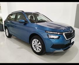 SKODA Kamiq 1.0 TSI 110 CV Ambition
