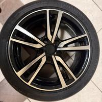 Cerchio mak renault megane 4