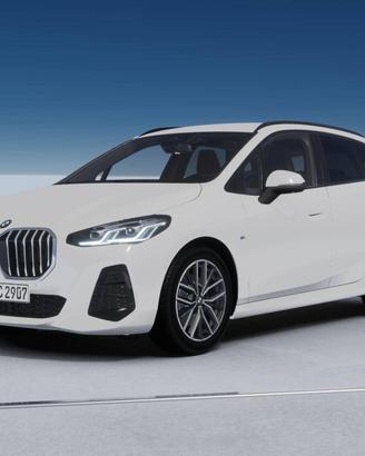 BMW Serie 2 218d Active Tourer MSport