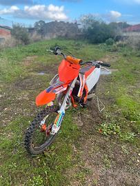 Ktm 2019 sx