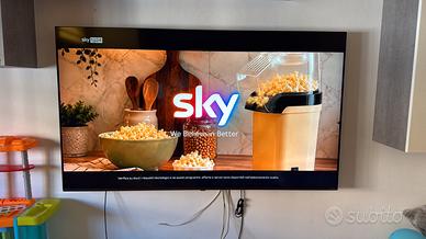 Lg tv 65 Nanocell 