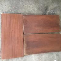 Assi di legno vari formati
