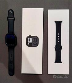 Apple Watch Series 10 – 46mm GPS con AppleCare+