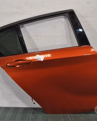 BMW serie 1 F20 Porta posteriore destra