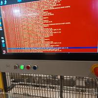 Manutentore, assemblatore