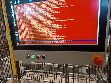 Manutentore, assemblatore