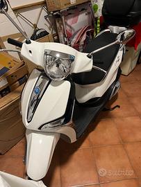 Piaggio Liberty 150 - 2020