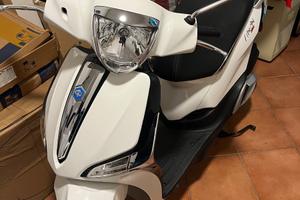 Piaggio Liberty 150 - 2020