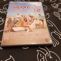 DVD Sapore di te