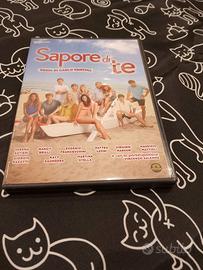 DVD Sapore di te