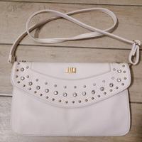 Borsa a tracolla JLo