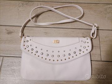 Borsa a tracolla JLo