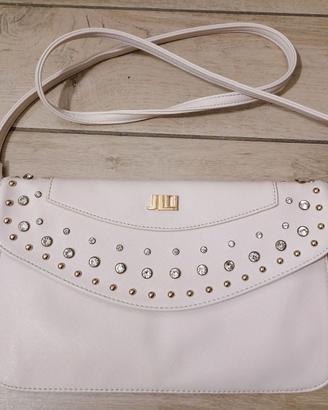 Borsa a tracolla JLo