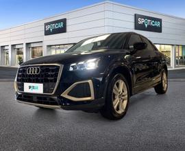 Audi Q2 1.5 35 TFSI ADMIRED ADVANCED