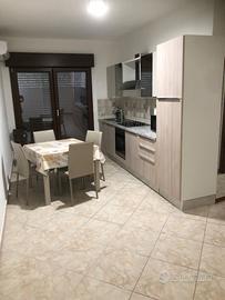 Appartamento Carbonia via Liguria n. 39