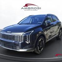 KIA Sportage PE 1.6 STYLE GPL