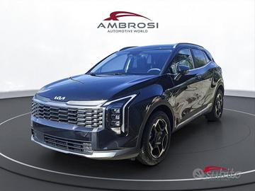 KIA Sportage PE 1.6 STYLE GPL