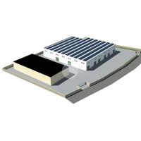 CAPANNONE A FROSINONE