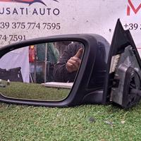 SPECCHIETTO RETROVISORE SINISTRO MERCEDES Classe C