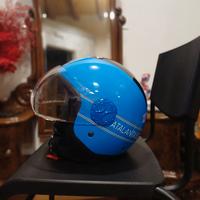 casco atalanta 