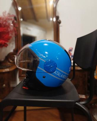 casco atalanta 
