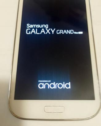 cellulare Samsung 