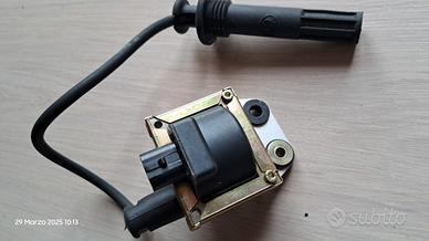 coppia bobine accensione ducati 748 