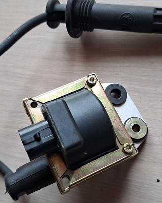 coppia bobine accensione ducati 748 