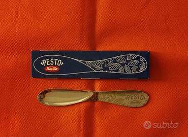 Spalmino pesto Barilla