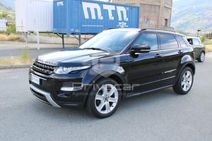 LAND ROVER Range Rover Evoque 2.2 Sd4 5p. Dynamic