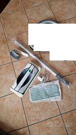 Lavavetri  folletto VG 100 con accessori